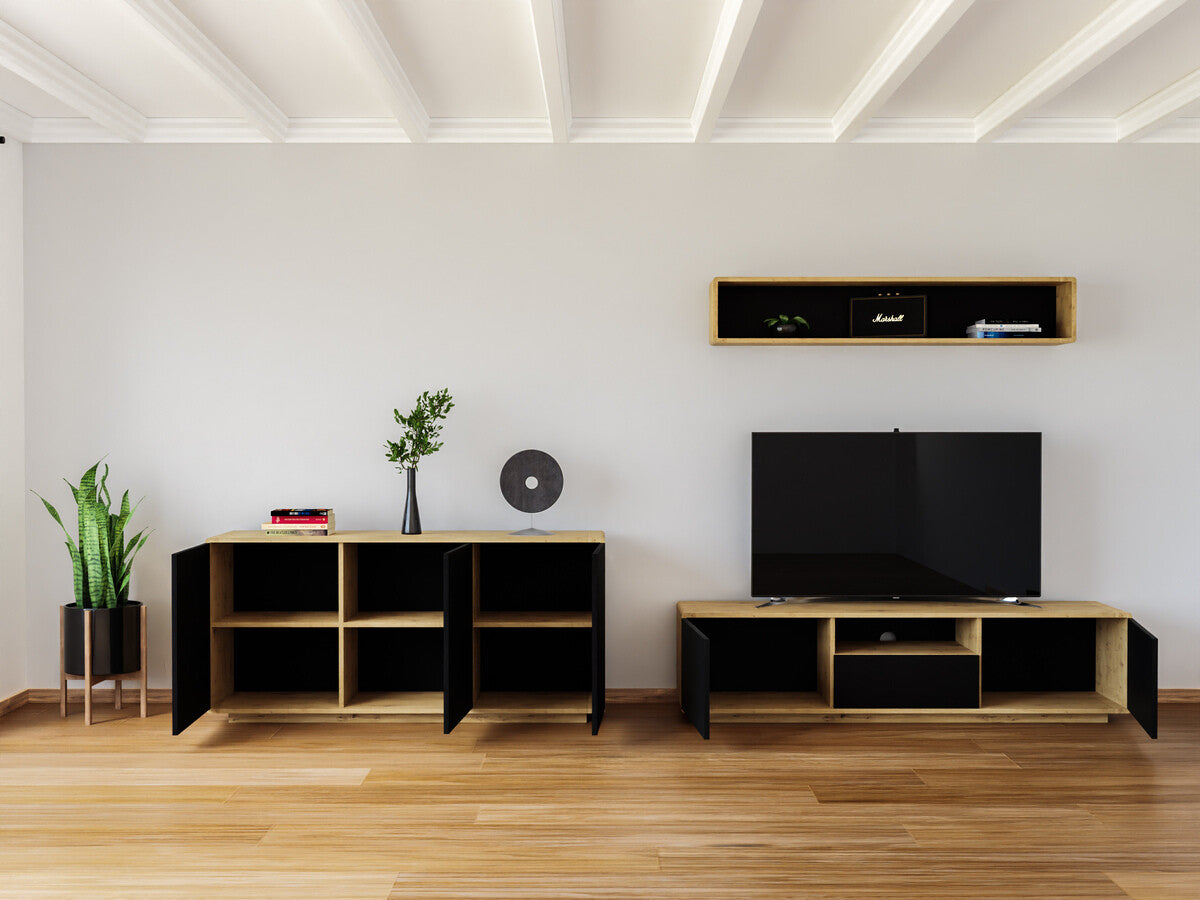 Stuemøbler-sæt Deltese 116