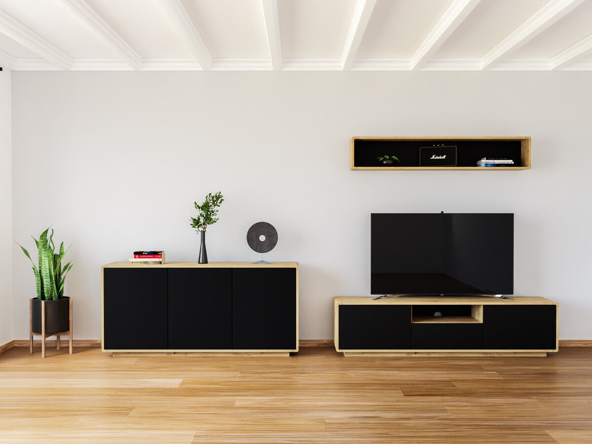 Stuemøbler-sæt Deltese 116