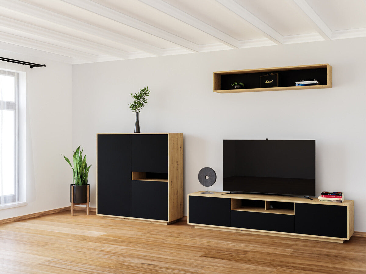 Stuemøbler-sæt Deltese 117