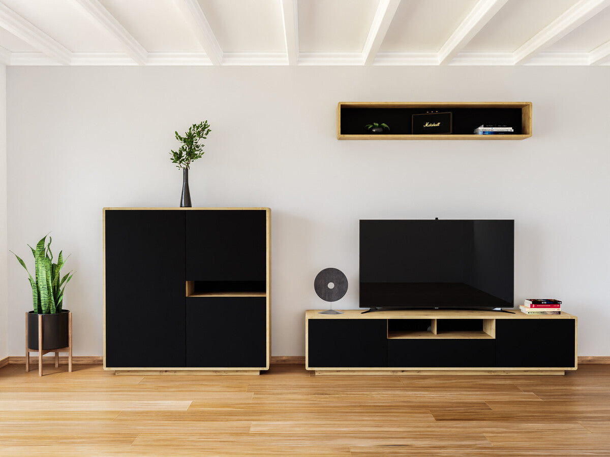 Stuemøbler-sæt Deltese 117