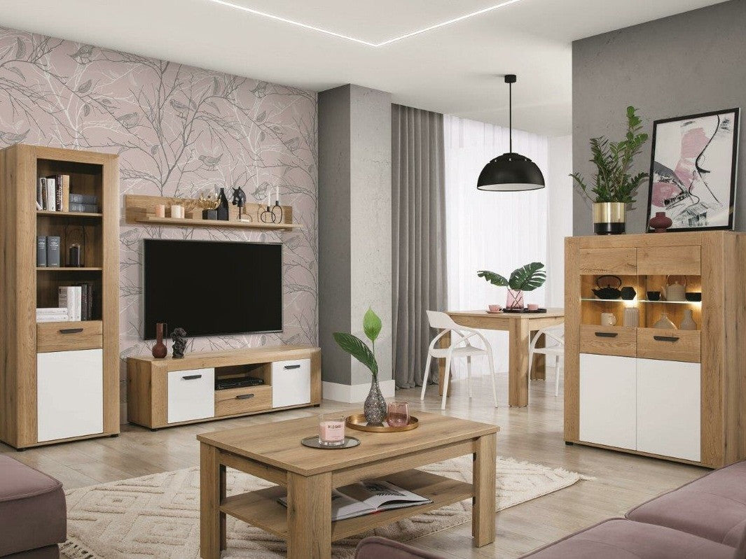 Vægreol Verlara 110