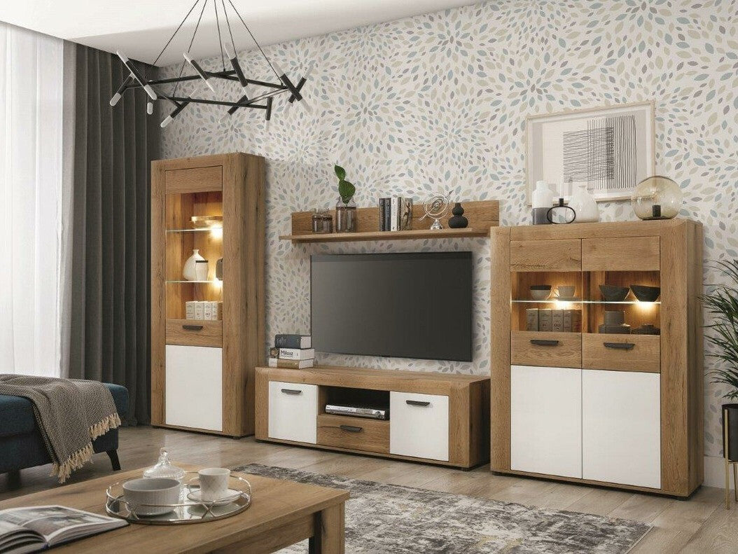 Vægreol Verlara 110