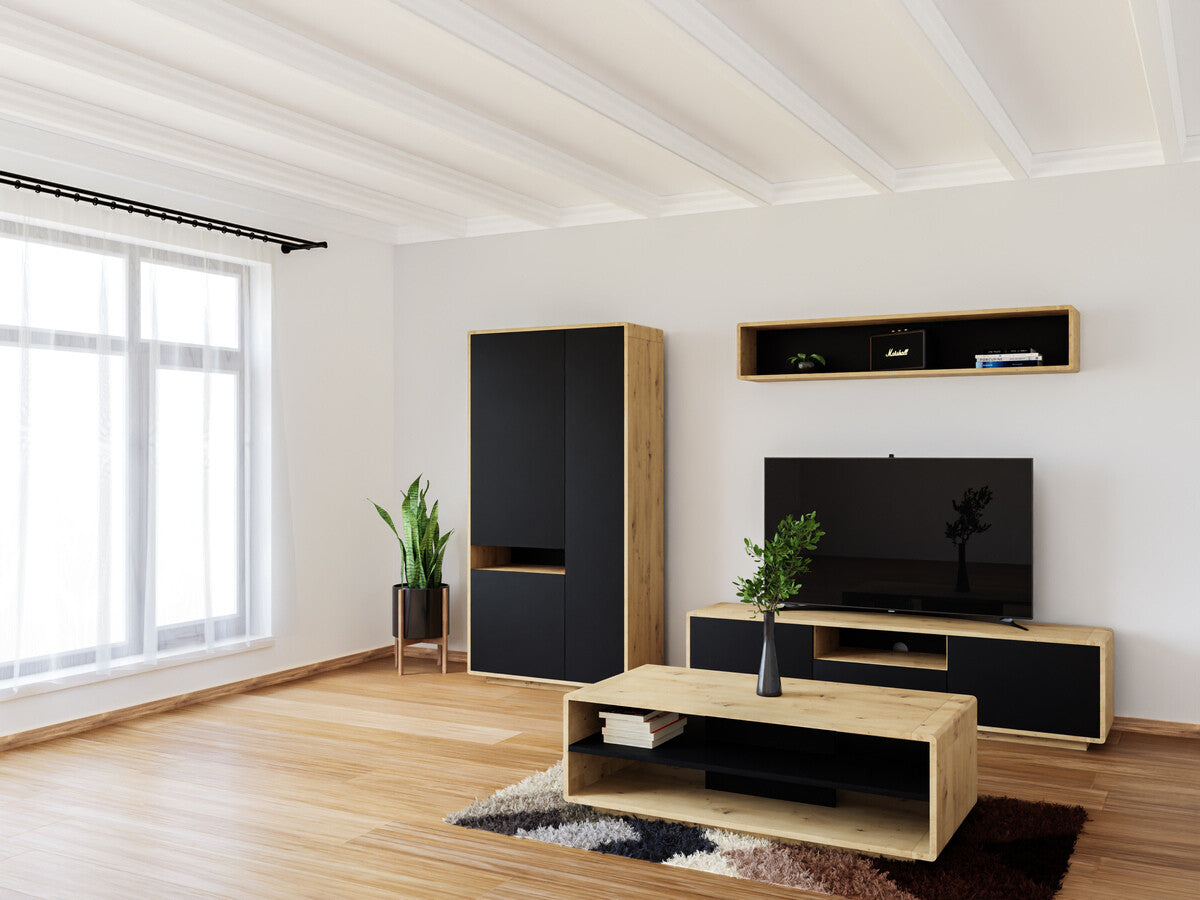 Stuemøbler-sæt Deltese 118