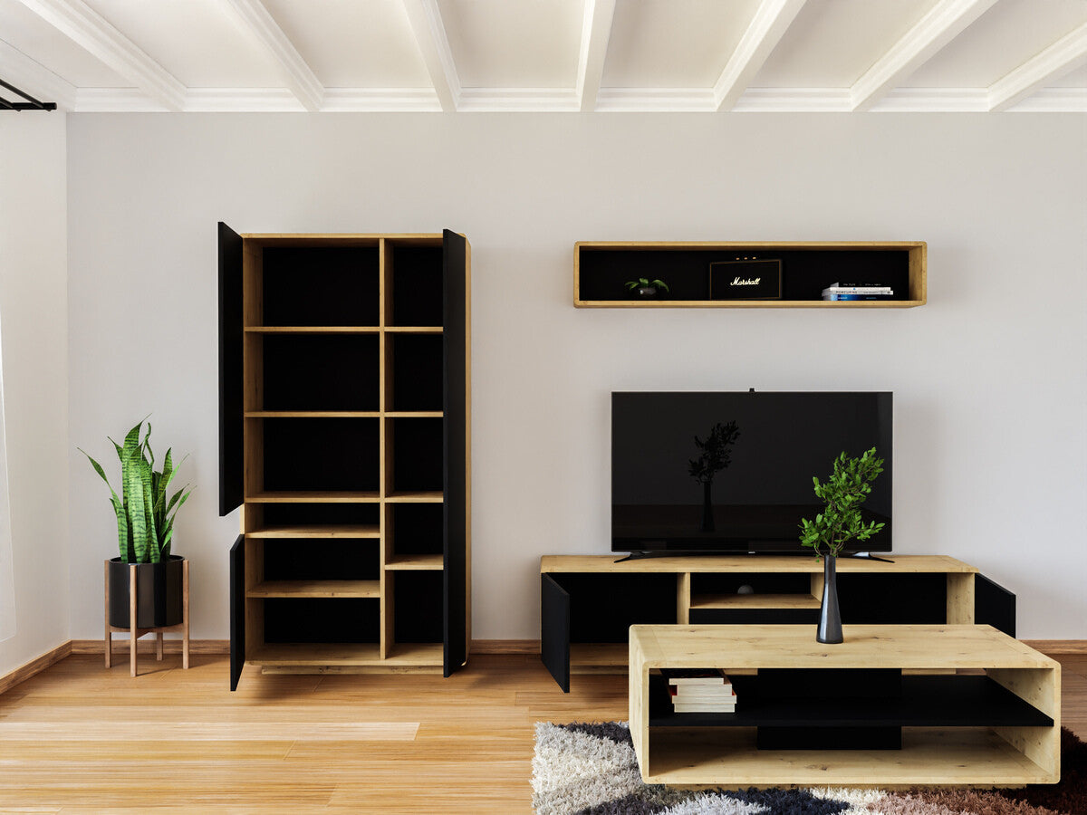 Stuemøbler-sæt Deltese 118