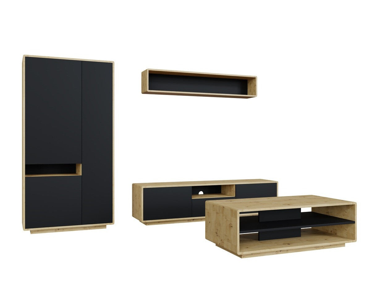 Stuemøbler-sæt Deltese 118