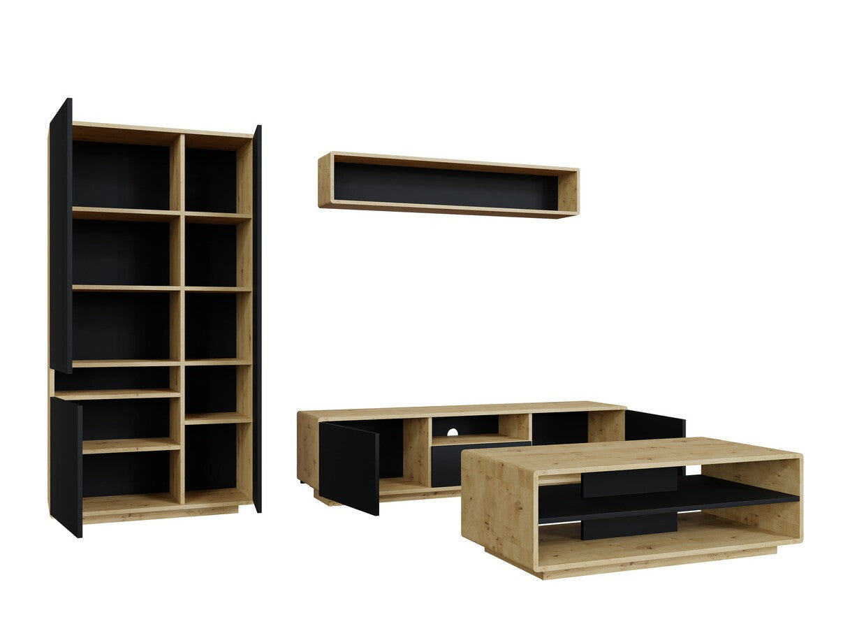 Stuemøbler-sæt Deltese 118