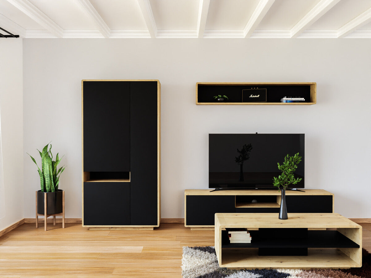 Stuemøbler-sæt Deltese 118