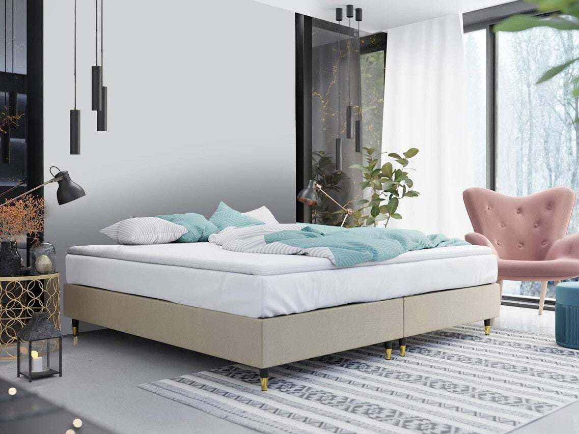 Continental bed Logan 109