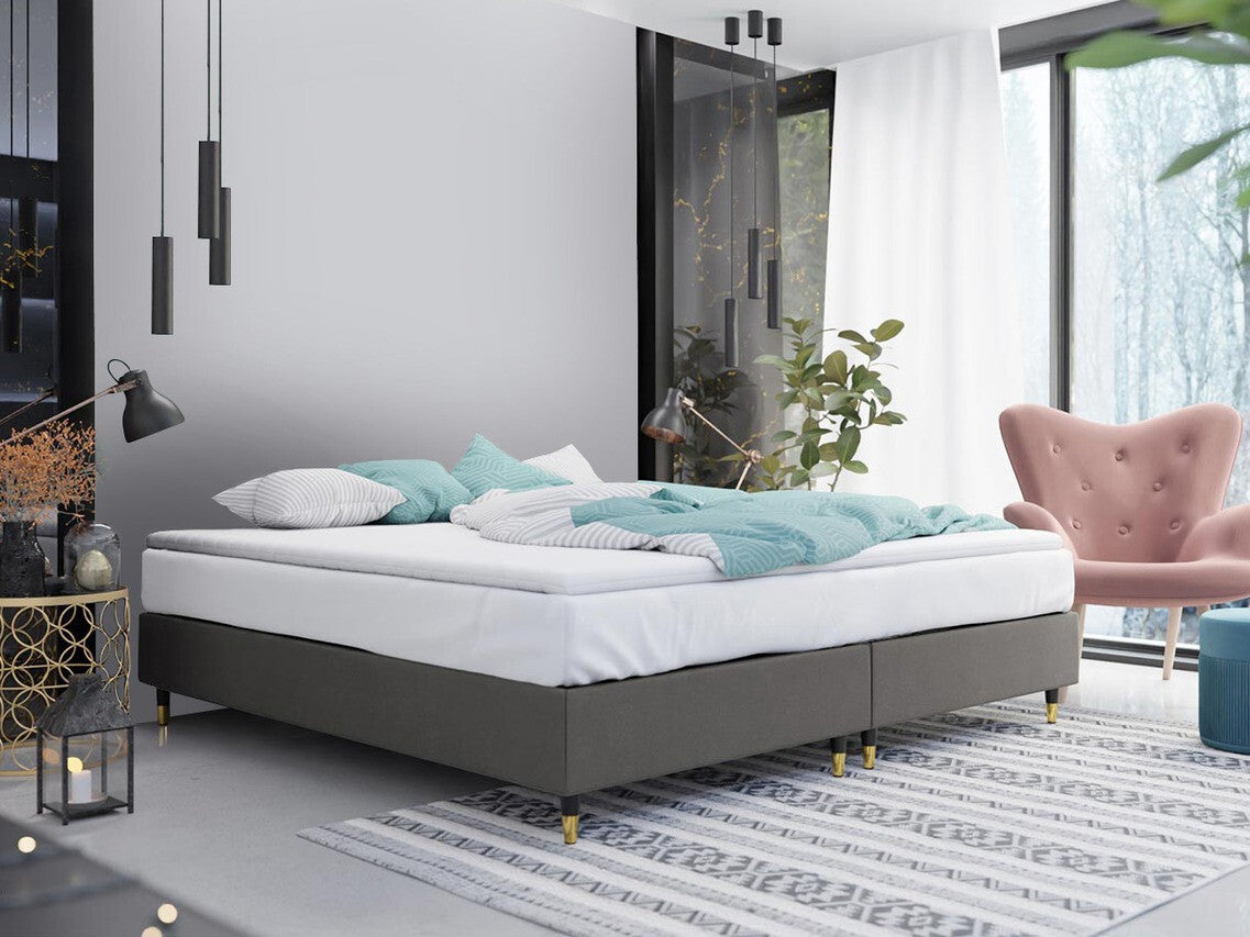 Continental bed Logan 109