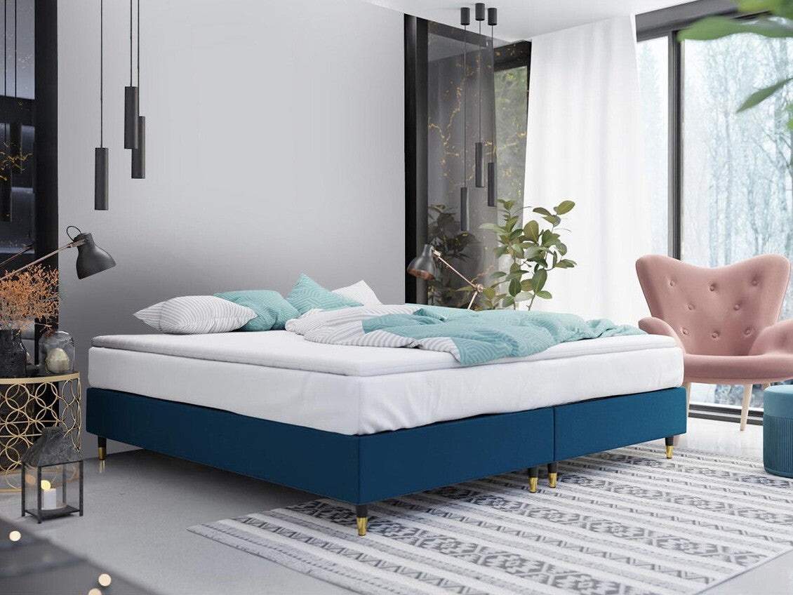 Continental bed Logan 109