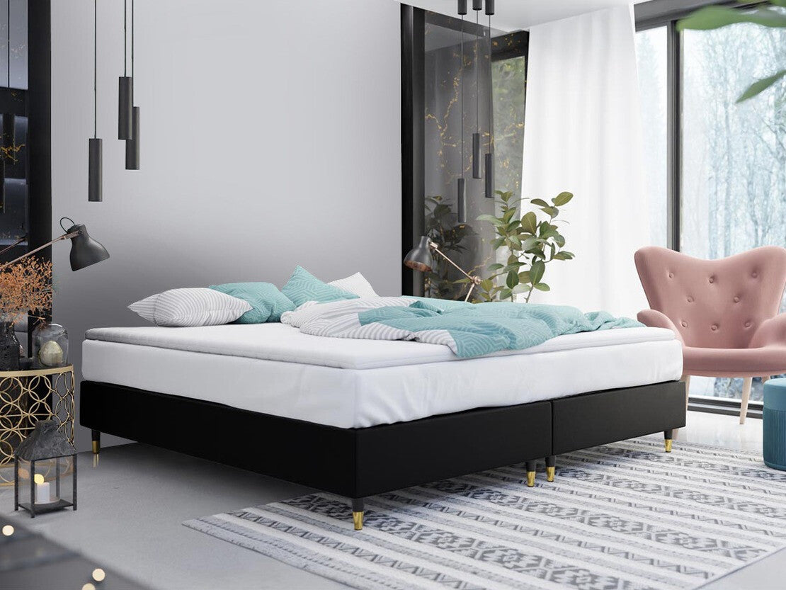 Continental bed Logan 109