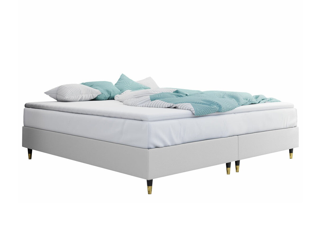 Continental bed Logan 109