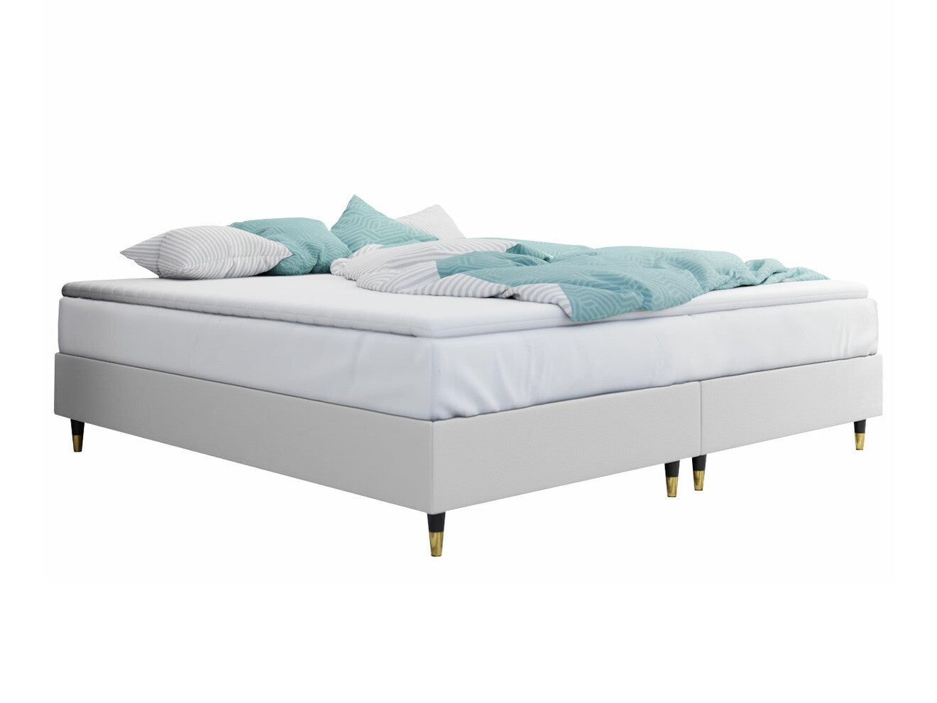 Continental bed Logan 109