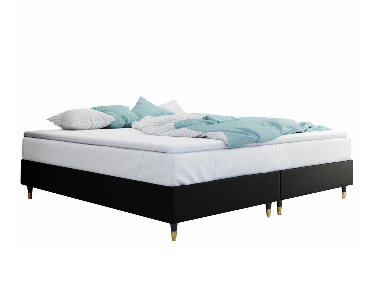 Continental bed Logan 109