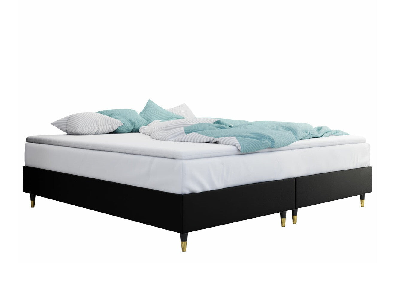 Continental bed Logan 109