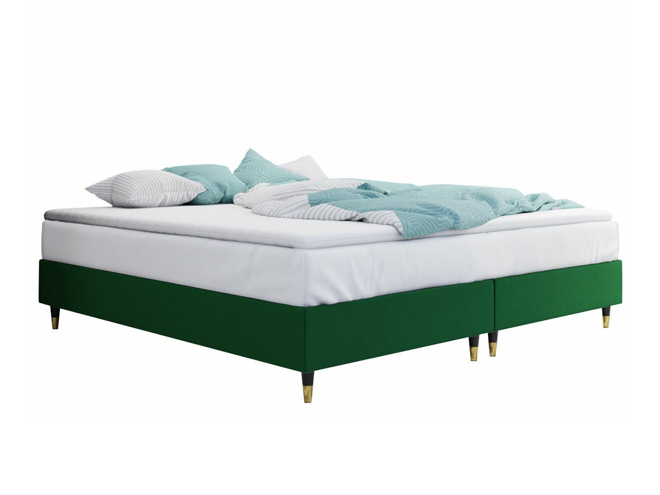 Continental bed Logan 109