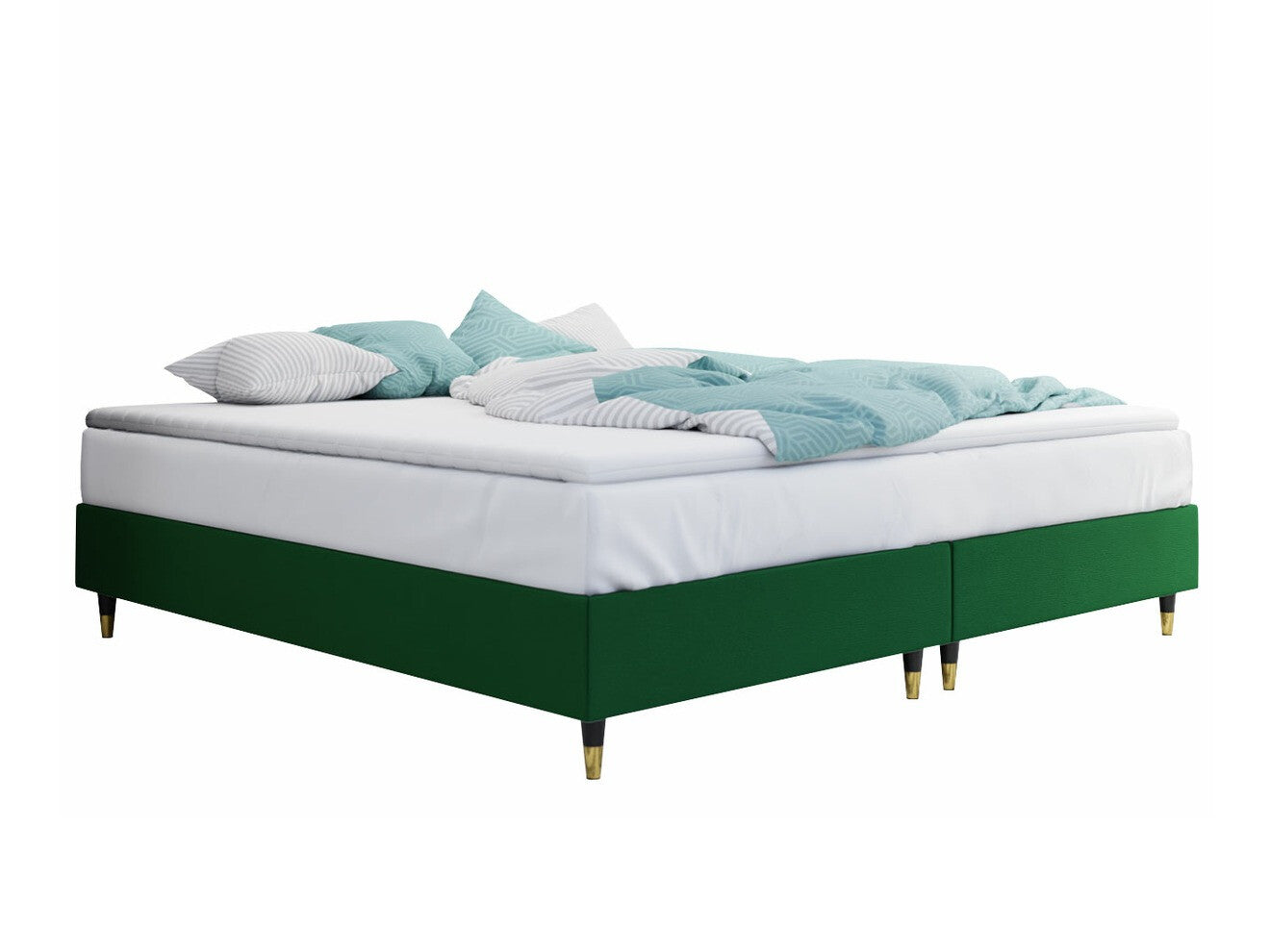 Continental bed Logan 109