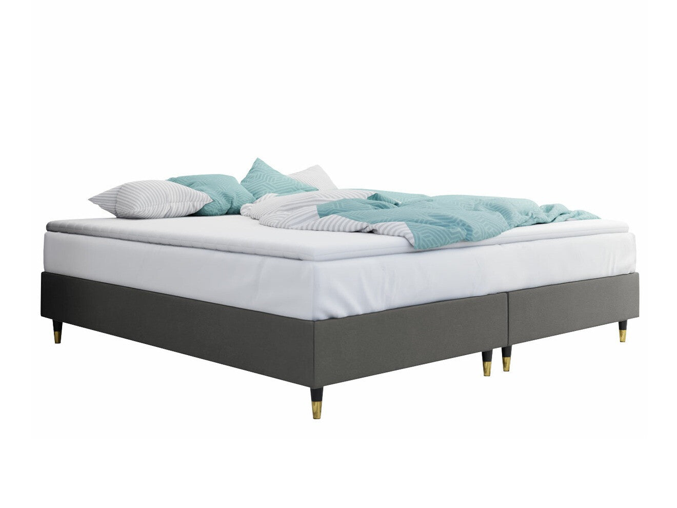Continental bed Logan 109