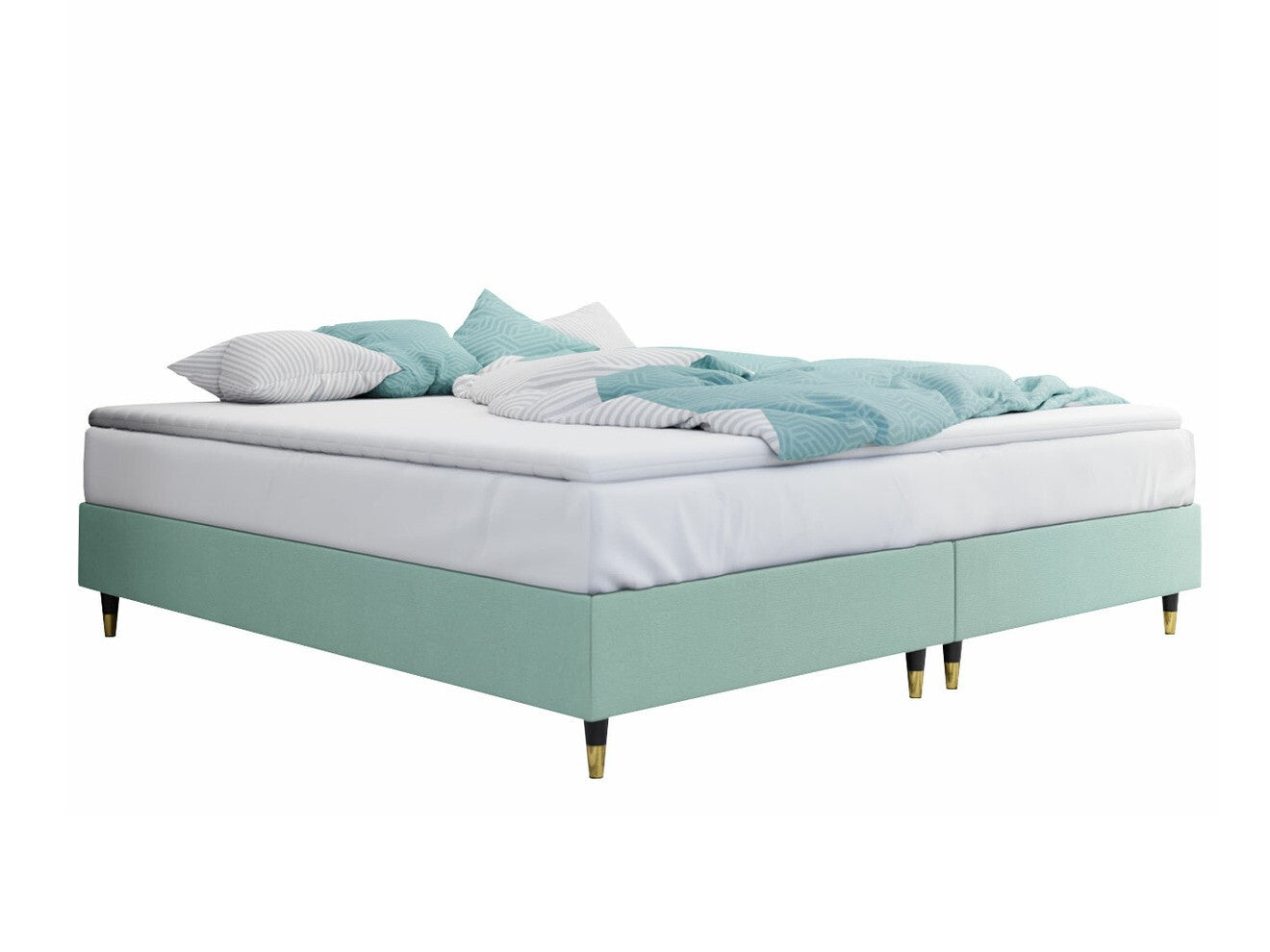 Continental bed Logan 109