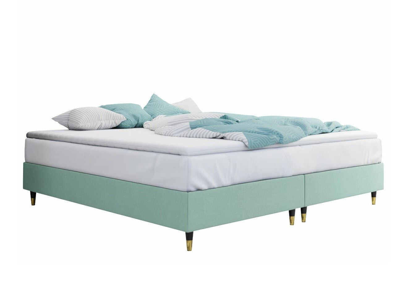 Continental bed Logan 109