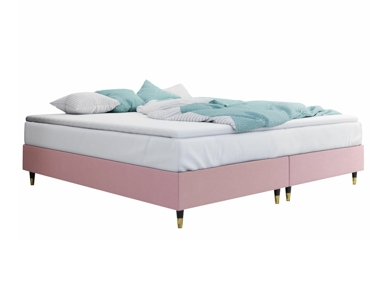 Continental bed Logan 109