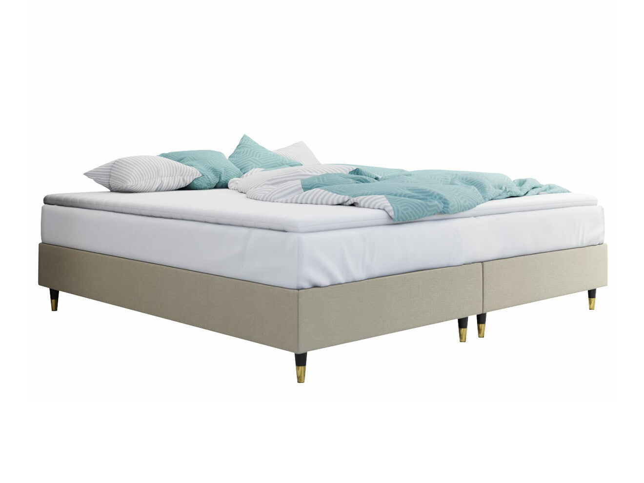 Continental bed Logan 109