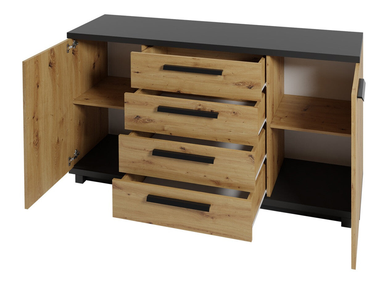 Chest of drawers Providence N100