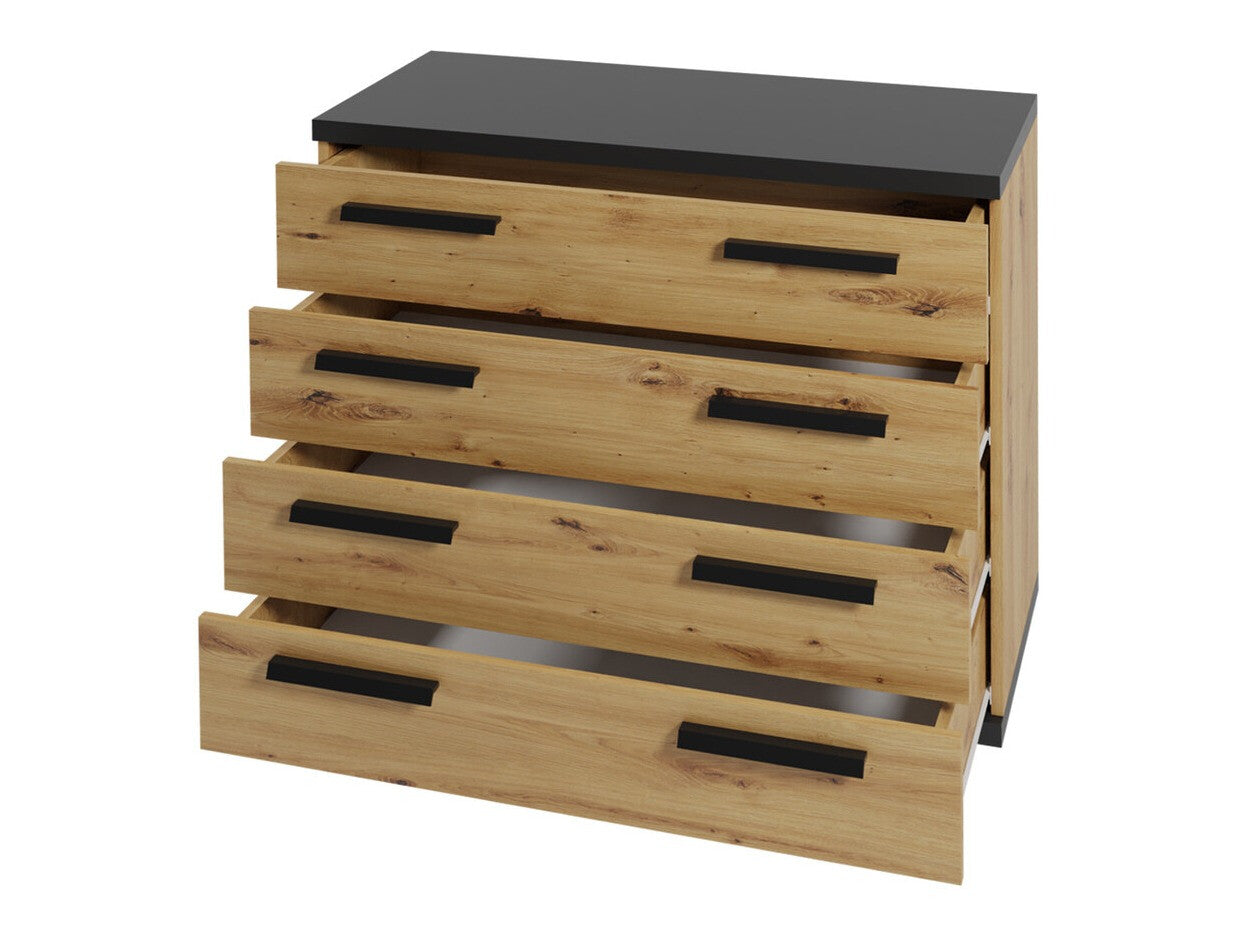 Chest of drawers Providence N101