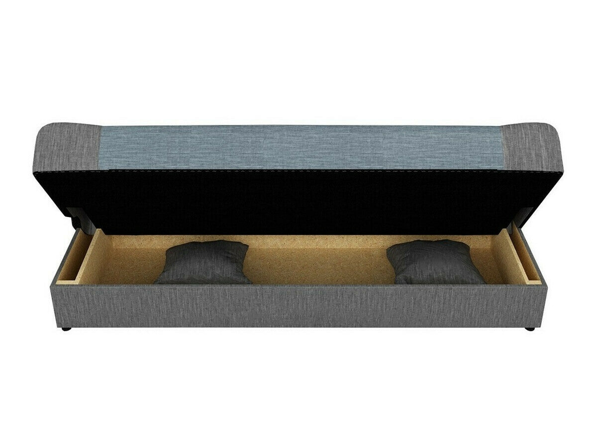 Sovesofa Comfivo 124