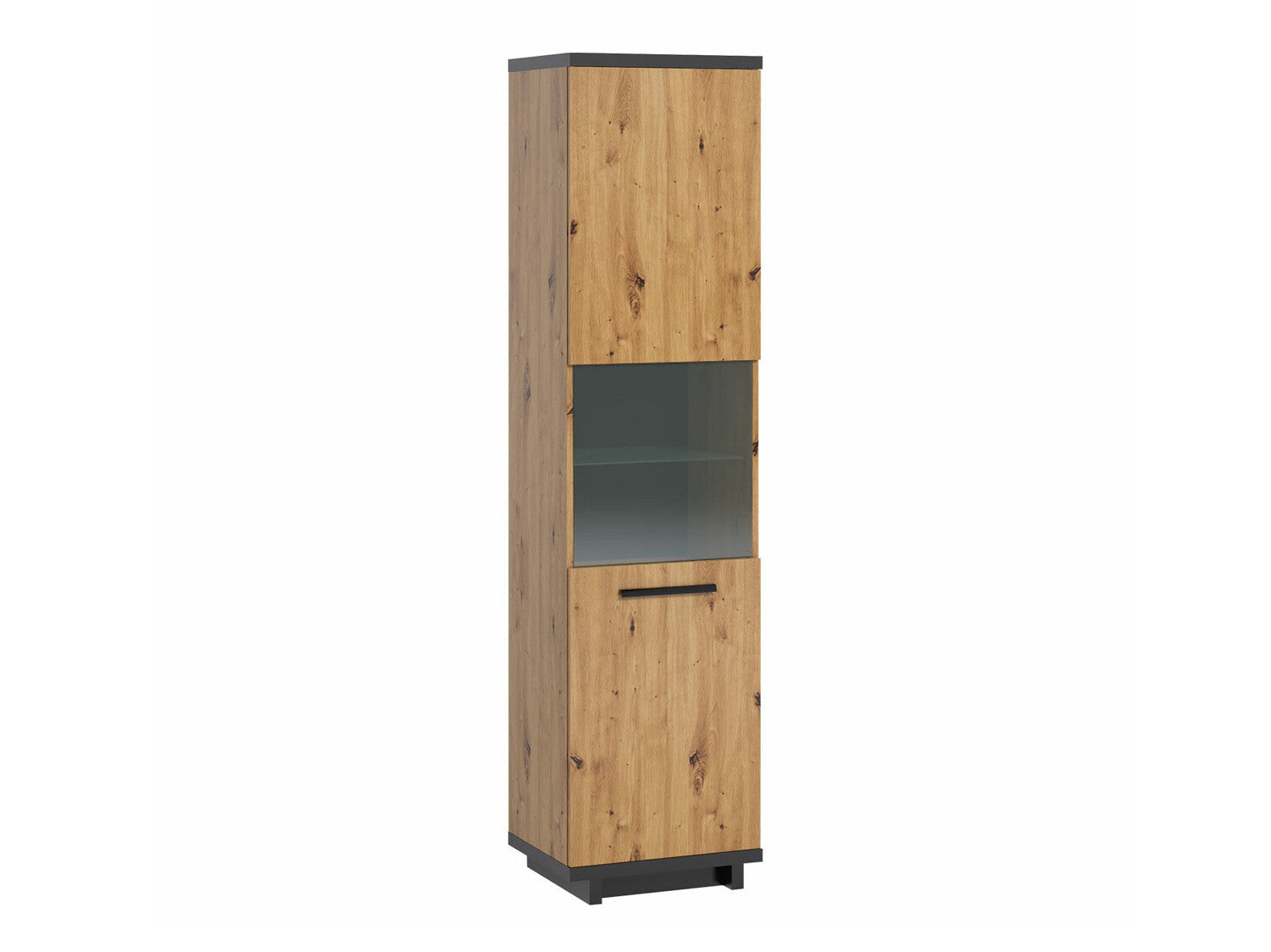 Display cabinet Providence N109