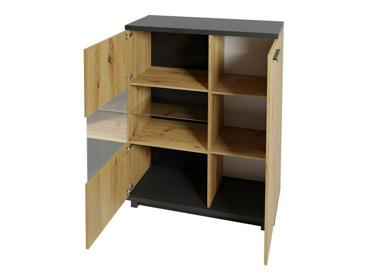 Display cabinet Providence N110