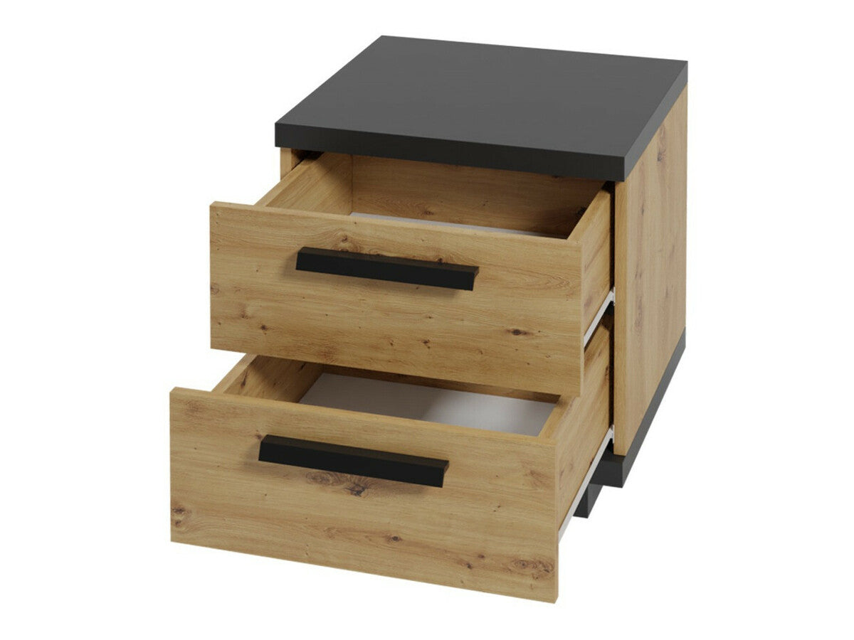 Soveværelses-sæt Morlira 118