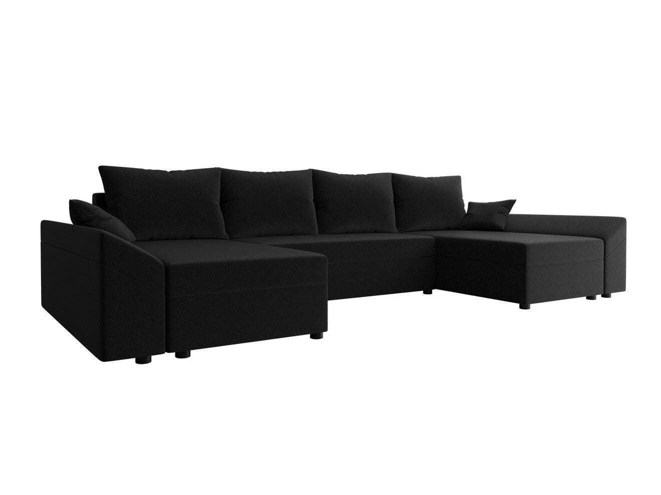 Hjørnesofa Memphis 131