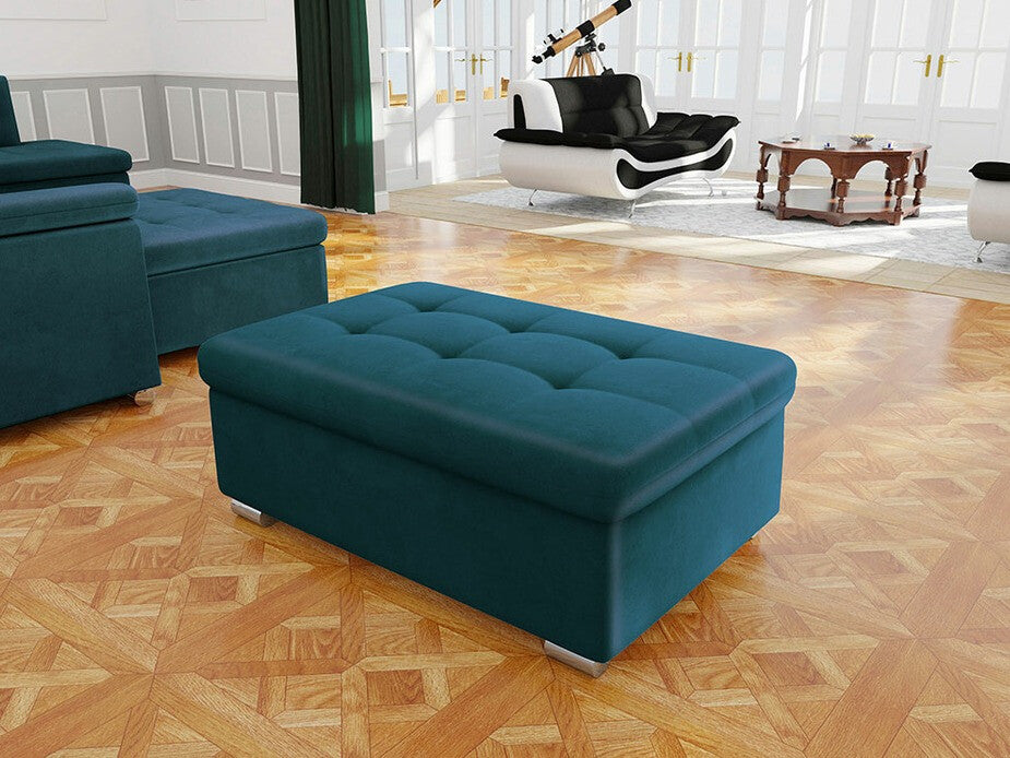 Polstret bænk Comfivo 118