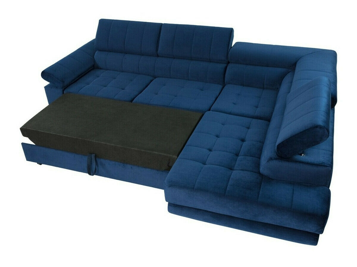 Hjørnesofa Comfivo 207