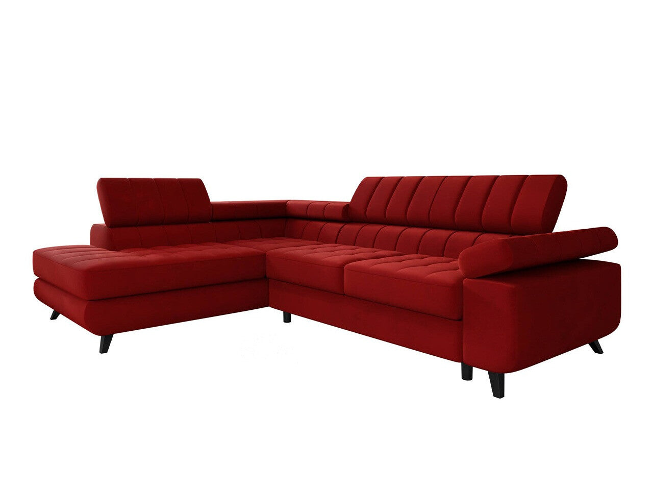 Hjørnesofa Comfivo 207
