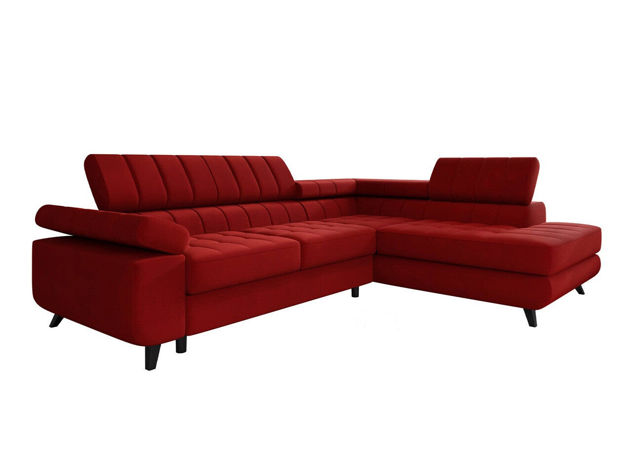 Hjørnesofa Comfivo 207