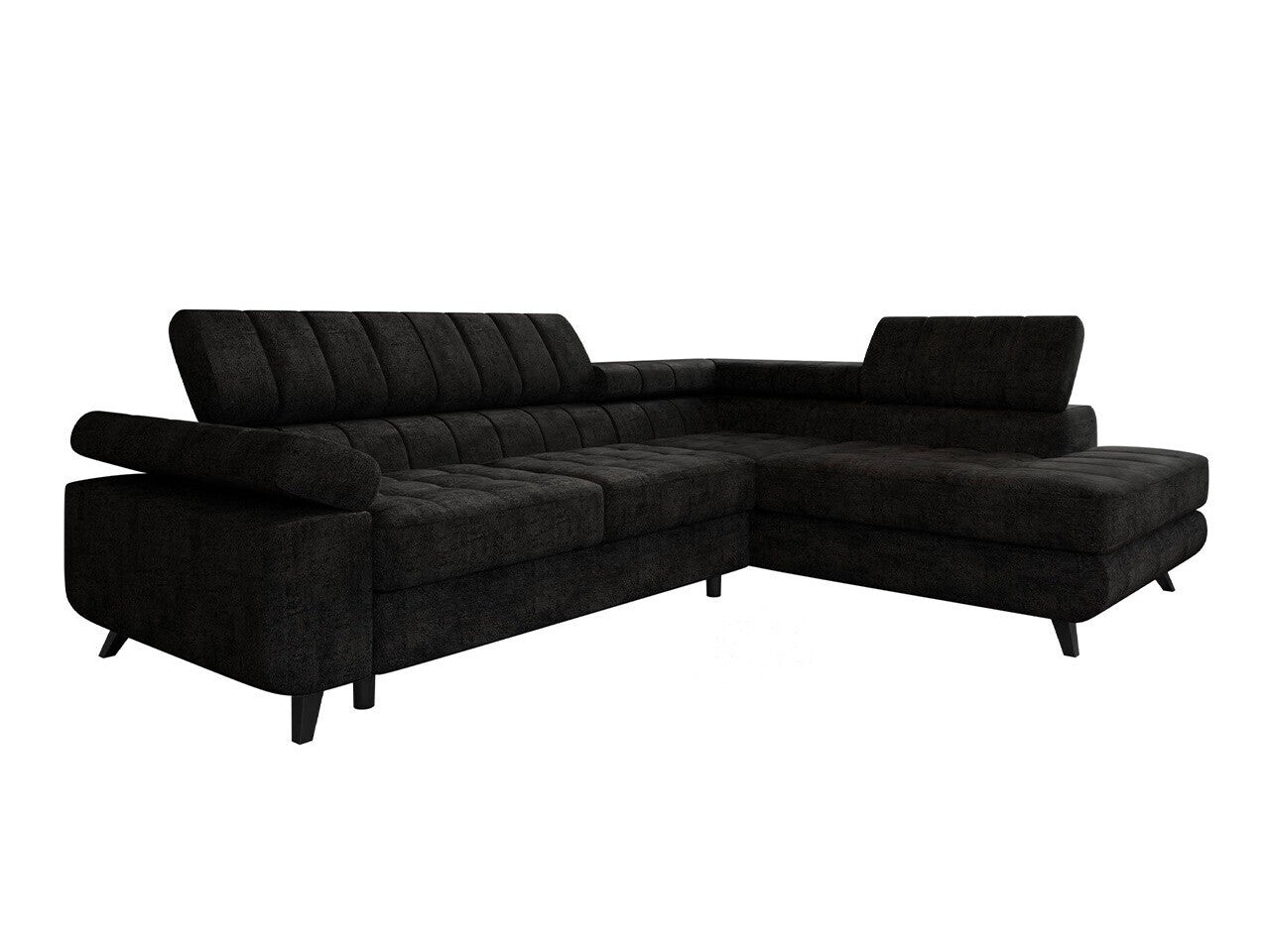 Hjørnesofa Comfivo 207