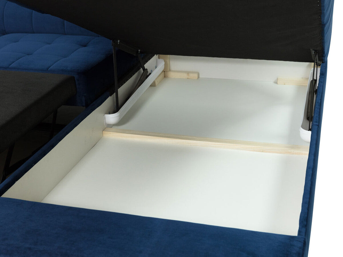 Hjørnesofa Comfivo 207