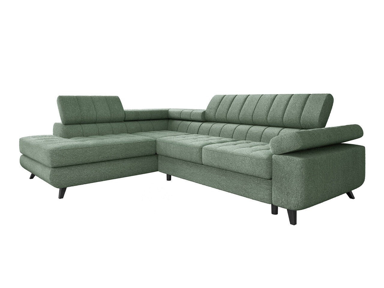 Hjørnesofa Comfivo 207