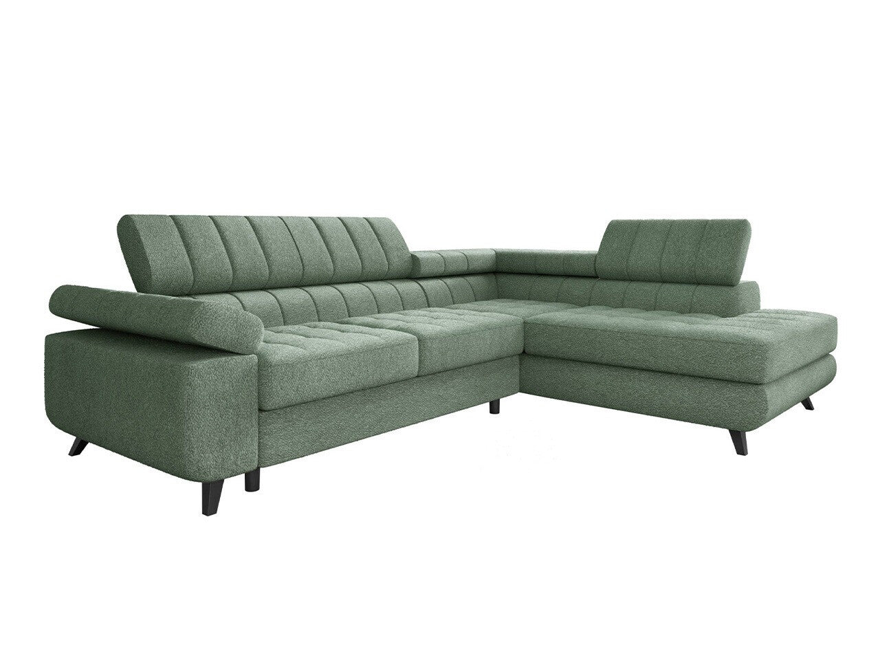 Hjørnesofa Comfivo 207