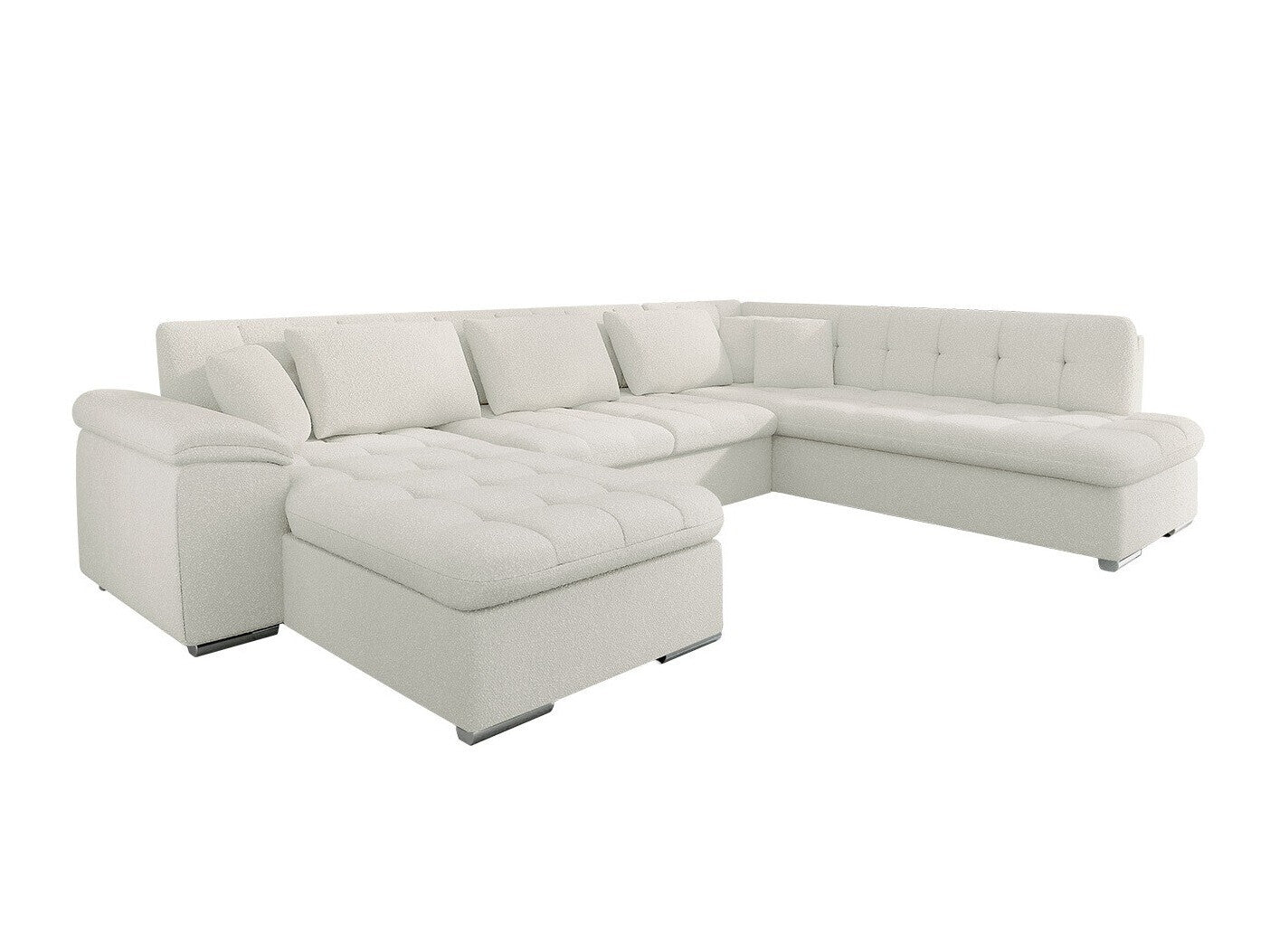 Hjørnesofa Comfivo 170