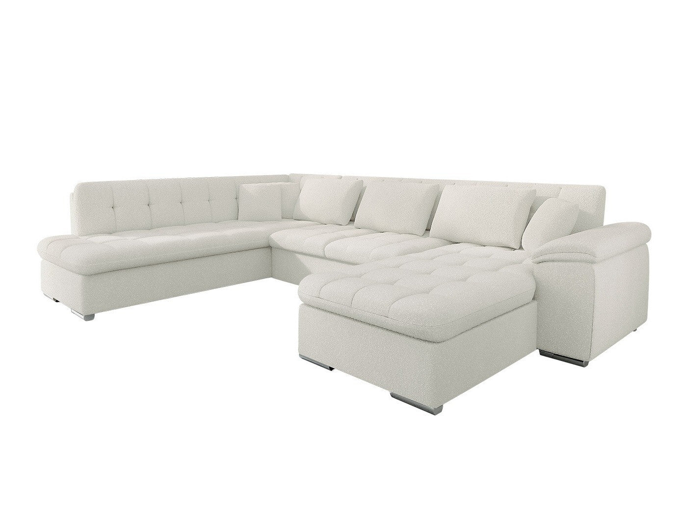 Hjørnesofa Comfivo 170