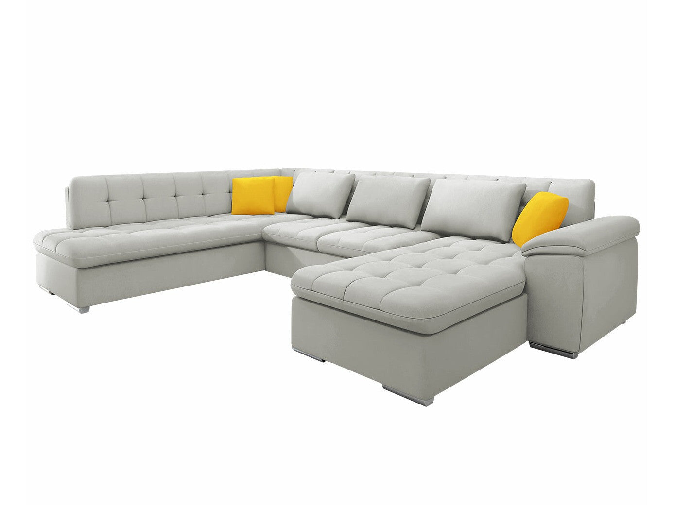 Hjørnesofa Comfivo 170