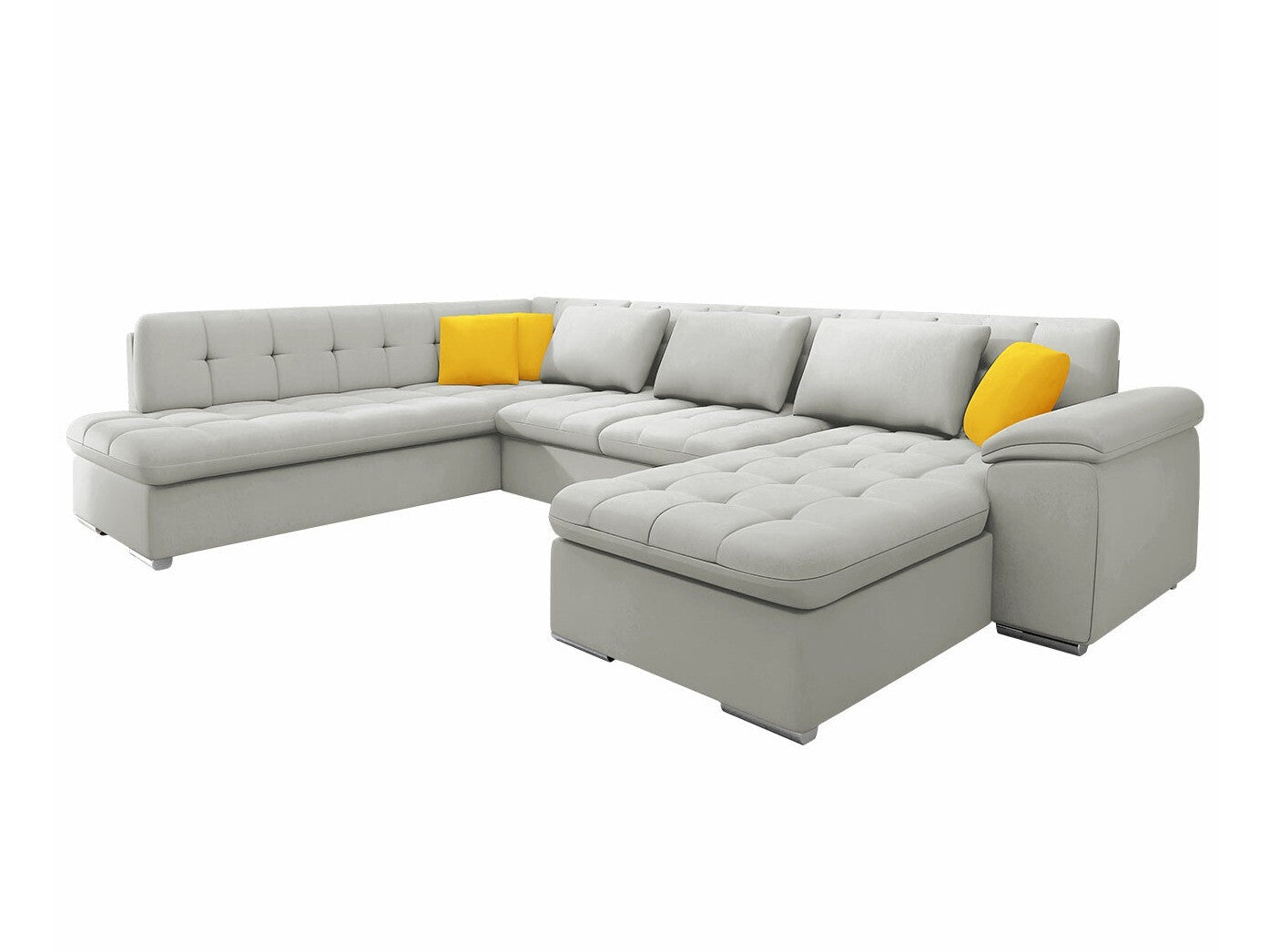 Hjørnesofa Comfivo 180