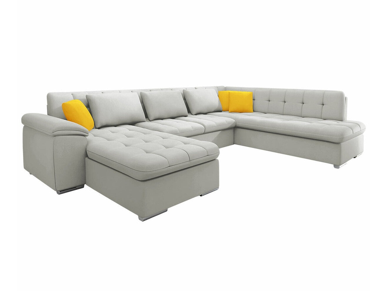 Hjørnesofa Comfivo 170
