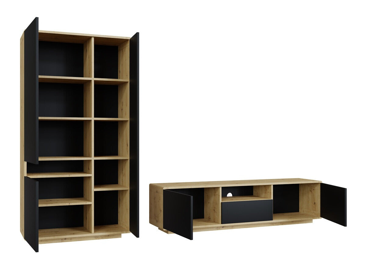 Stuemøbler-sæt Deltese 112