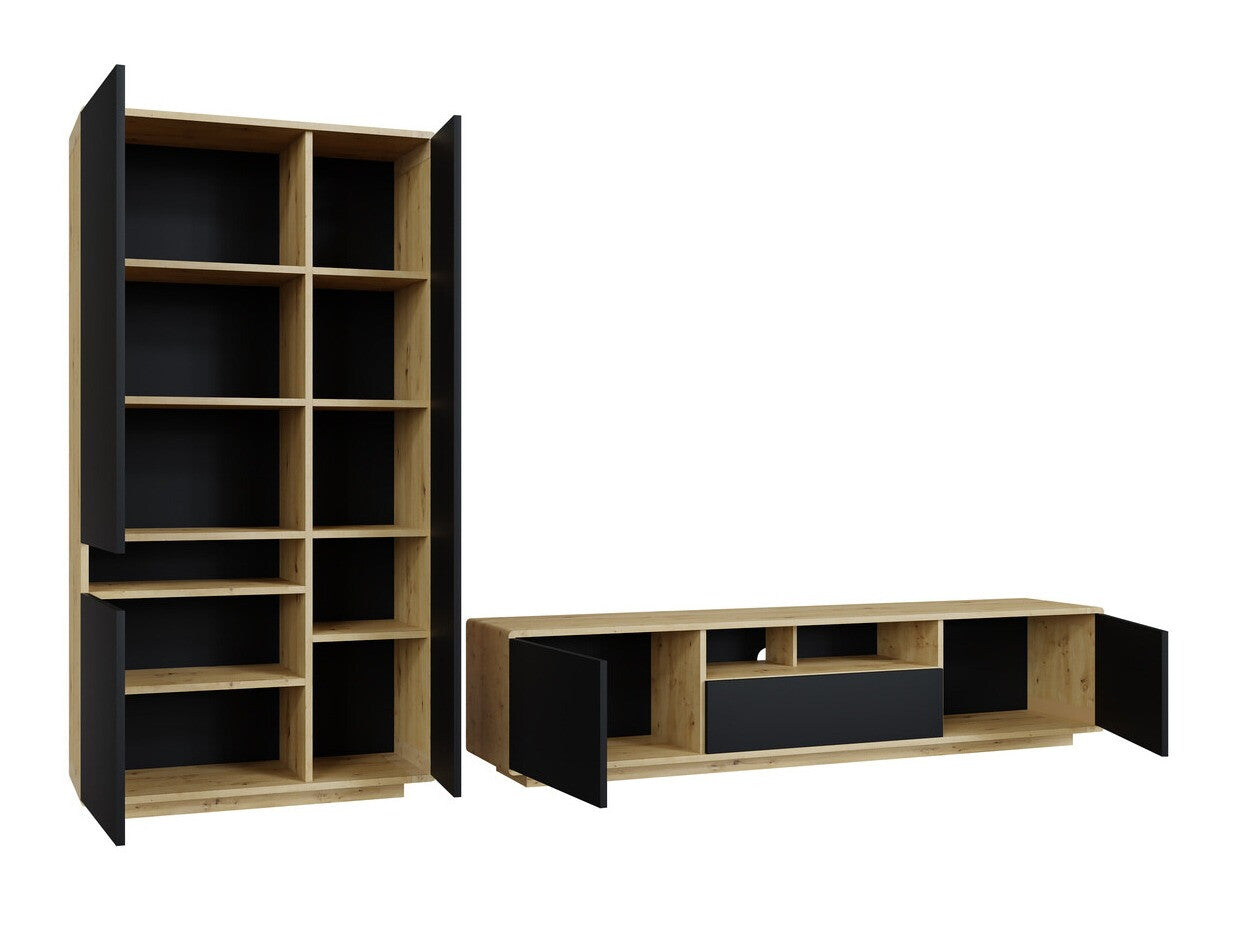 Stuemøbler-sæt Deltese 113