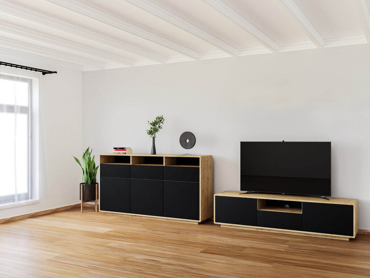 Stuemøbler-sæt Deltese 114