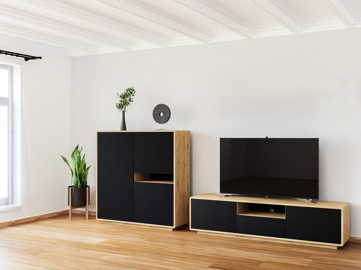 Stuemøbler-sæt Deltese 115